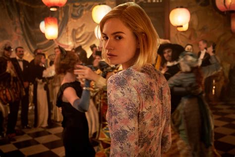 Rebecca (2020) .